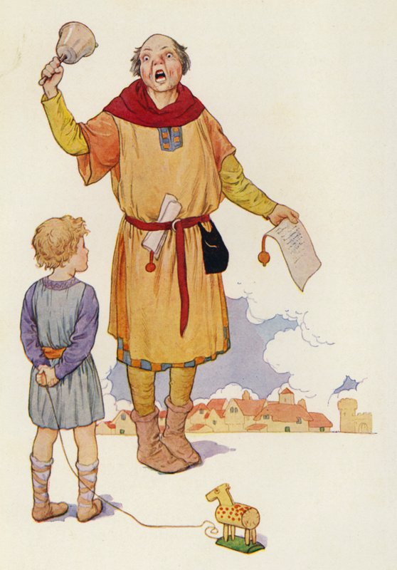  by Harry George Theaker