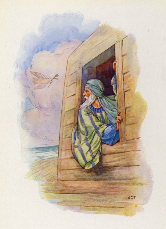  by Harry George Theaker