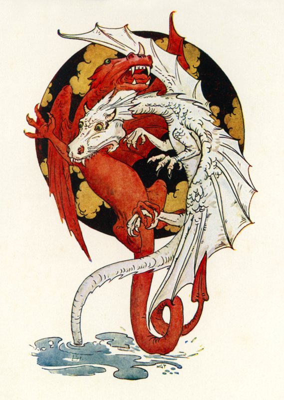  by Harry George Theaker