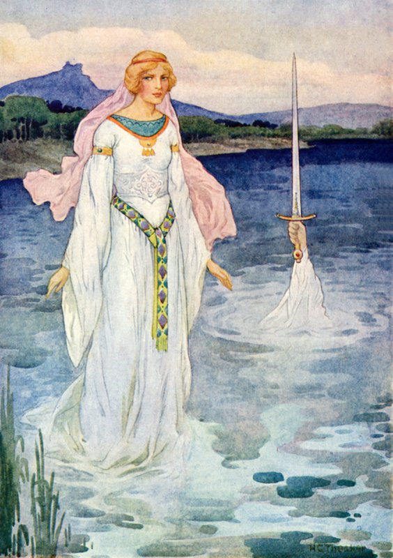  by Harry George Theaker