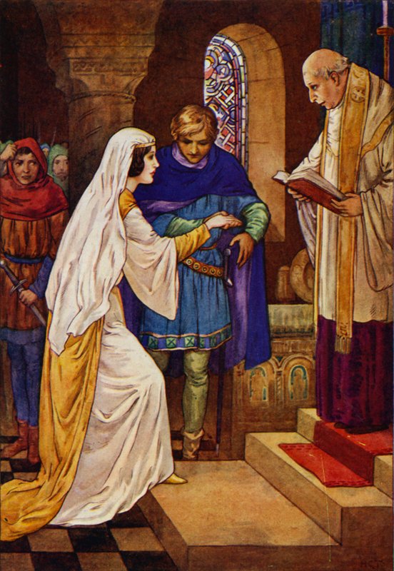  by Harry George Theaker