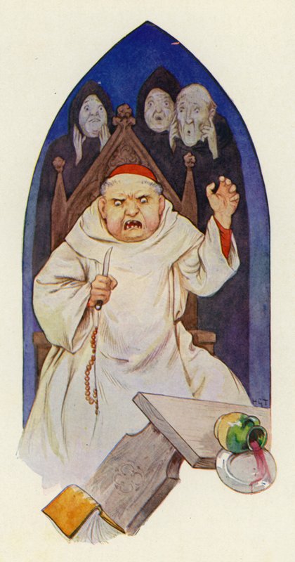  by Harry George Theaker