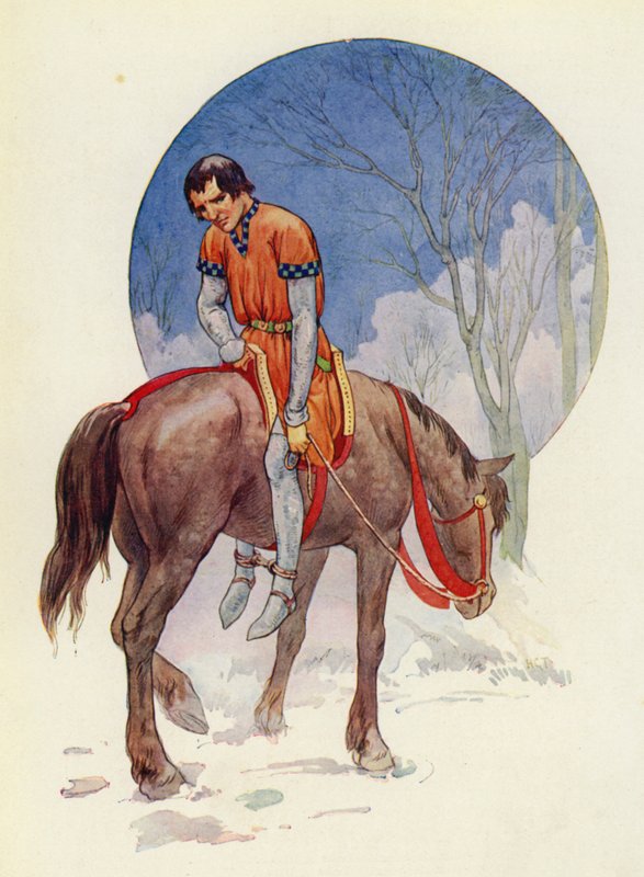  by Harry George Theaker