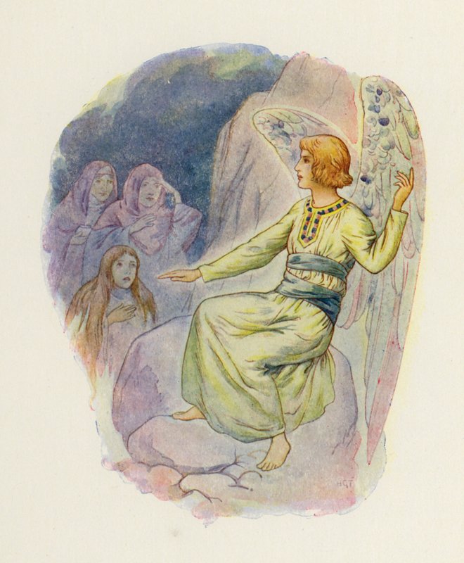  by Harry George Theaker