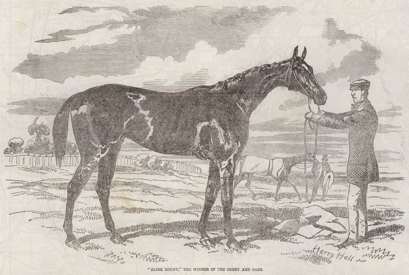Derby ve Oaks
