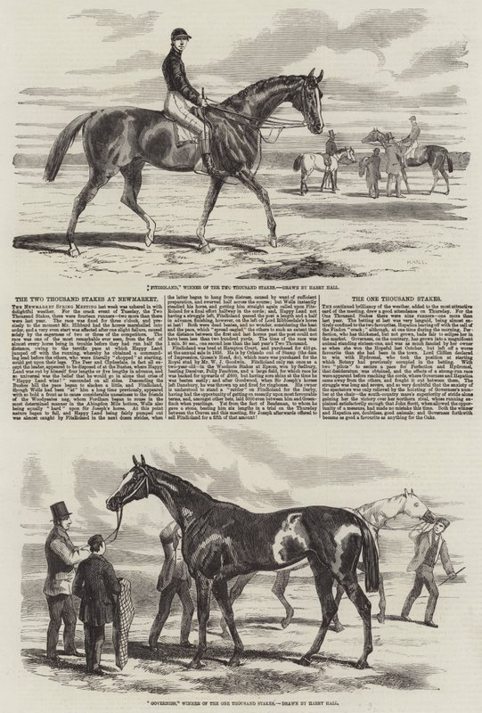 Newmarket