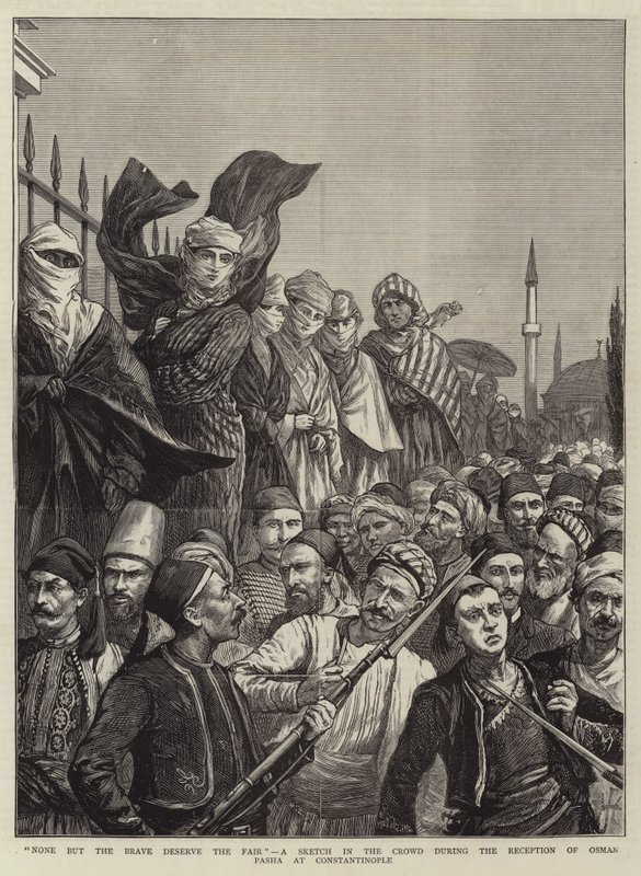 Osman Paşa