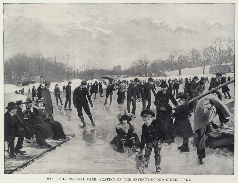 Central Park