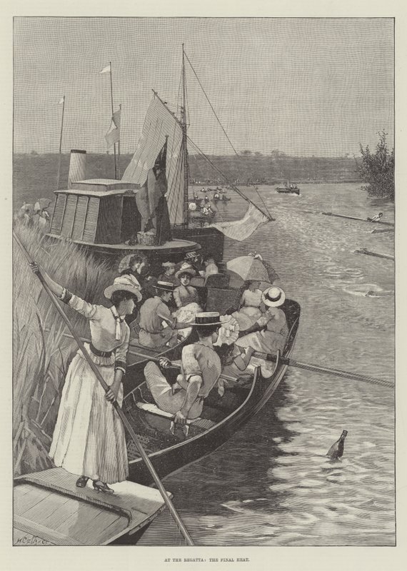 Regatta