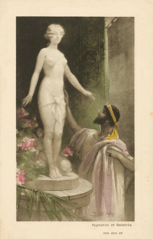  by Heinrich Hans Schlimarski