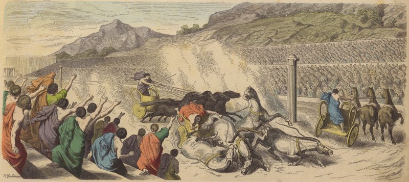 Antik Yunanistan