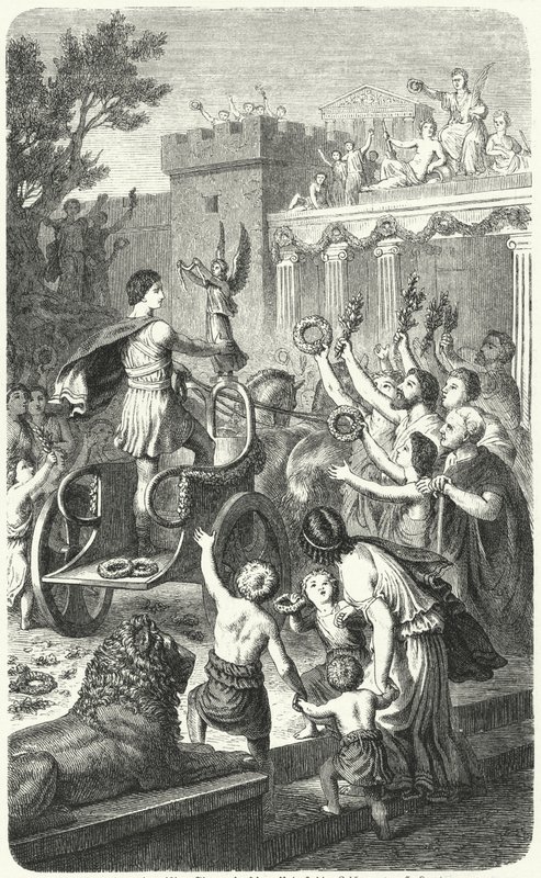 Antik Yunanistan