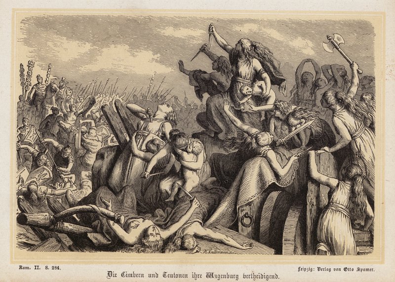  by Heinrich Leutemann