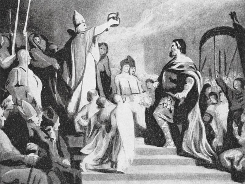  by Henri Leopold (after) Levy