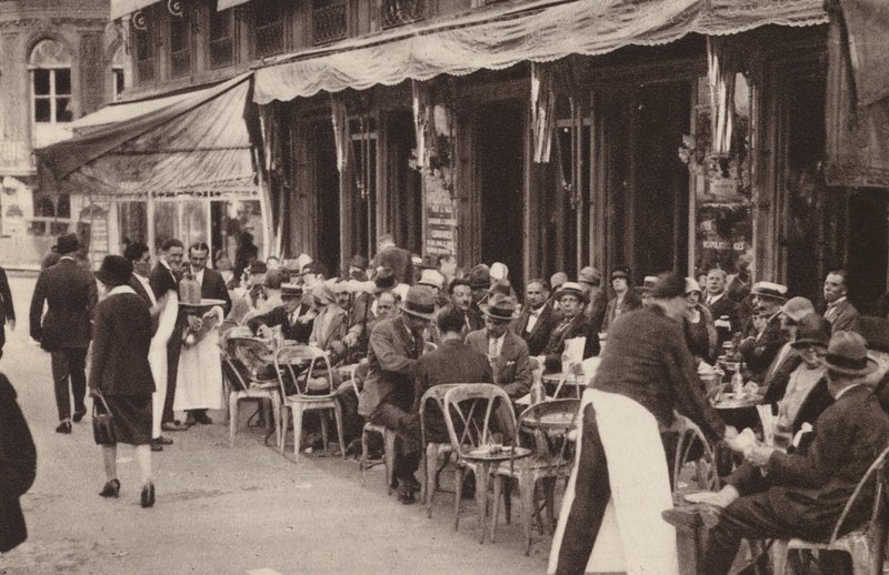  by Henri Manuel