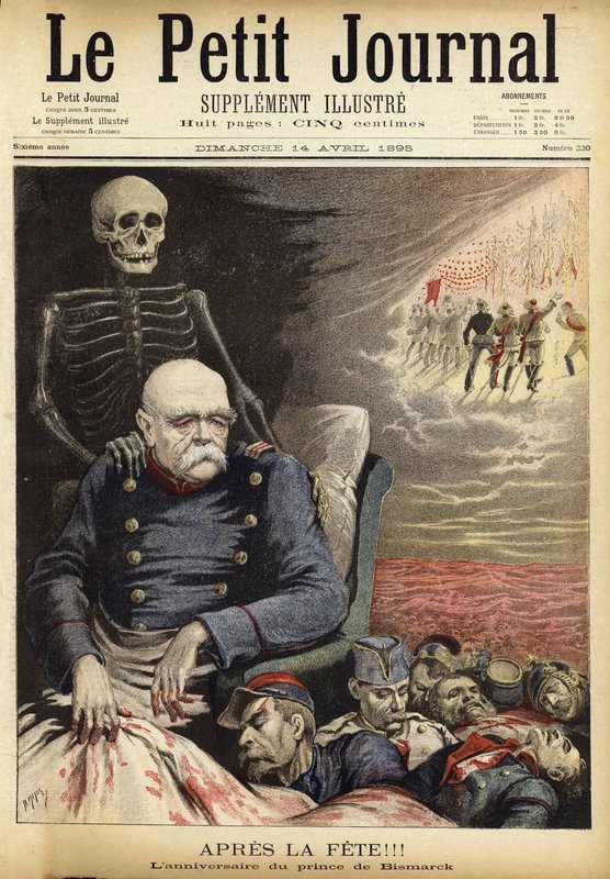 Le Petit Journal