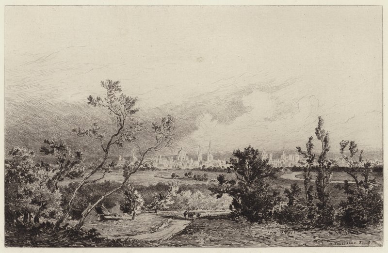 Oxford