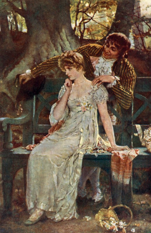 şüpheler by Henrietta Rae
