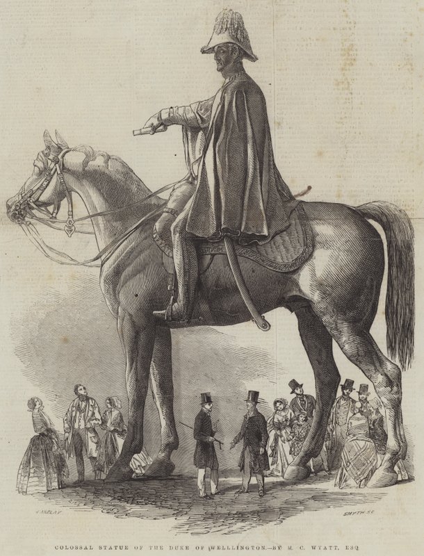 Wellington Dükü