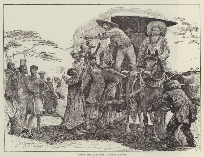 Güney Afrika