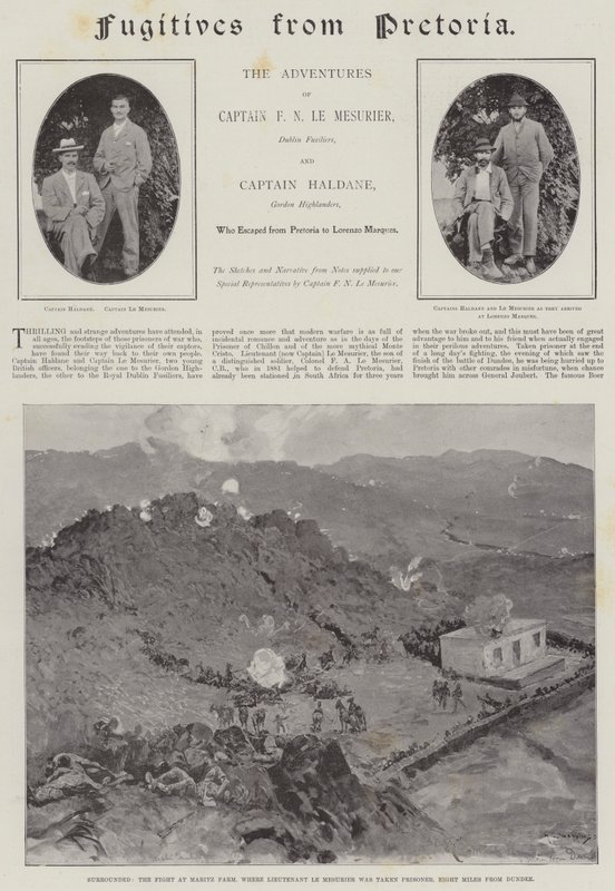 Pretoria