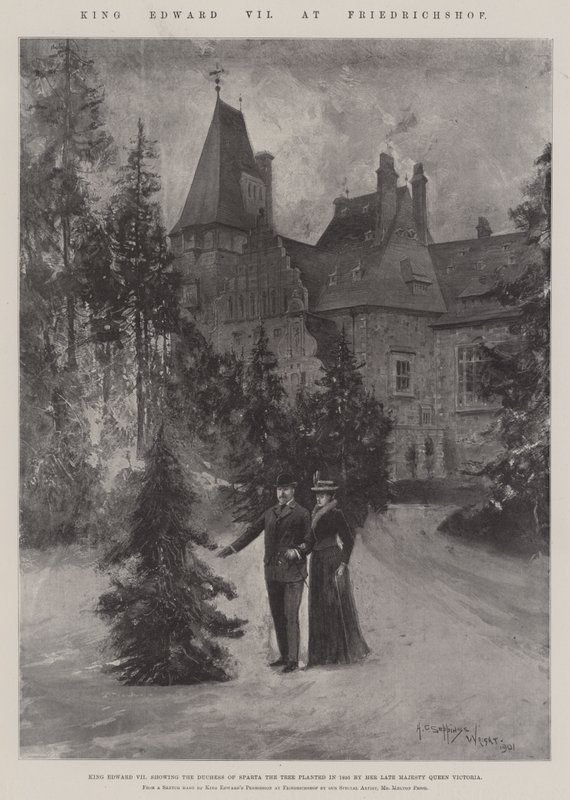 Friedrichshof