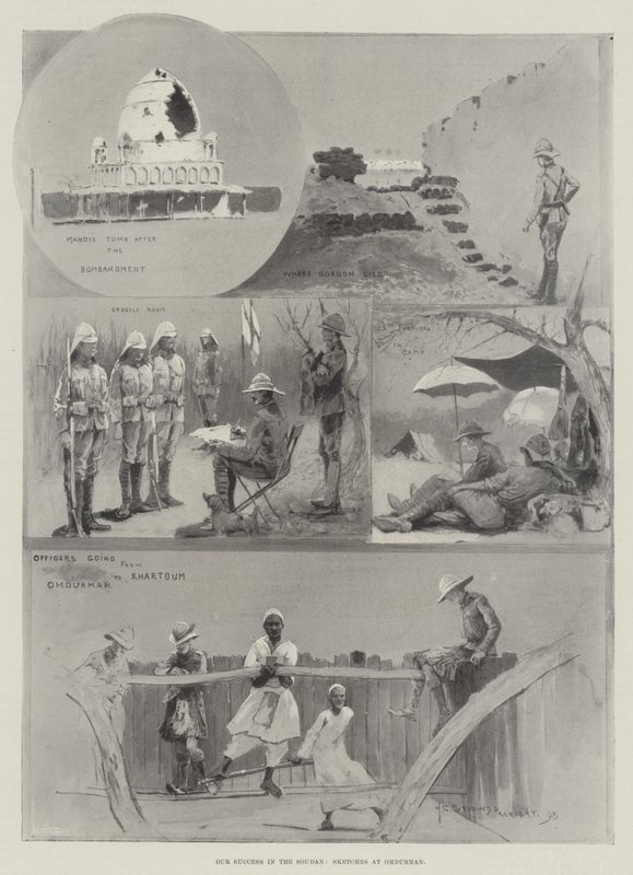 Sudan