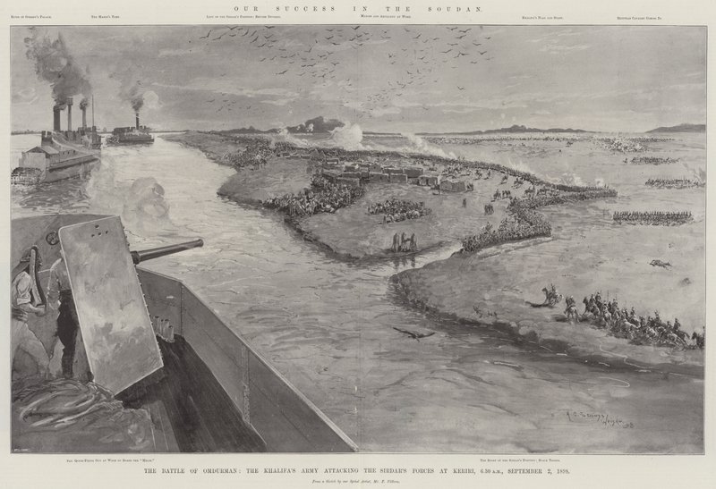Sudan