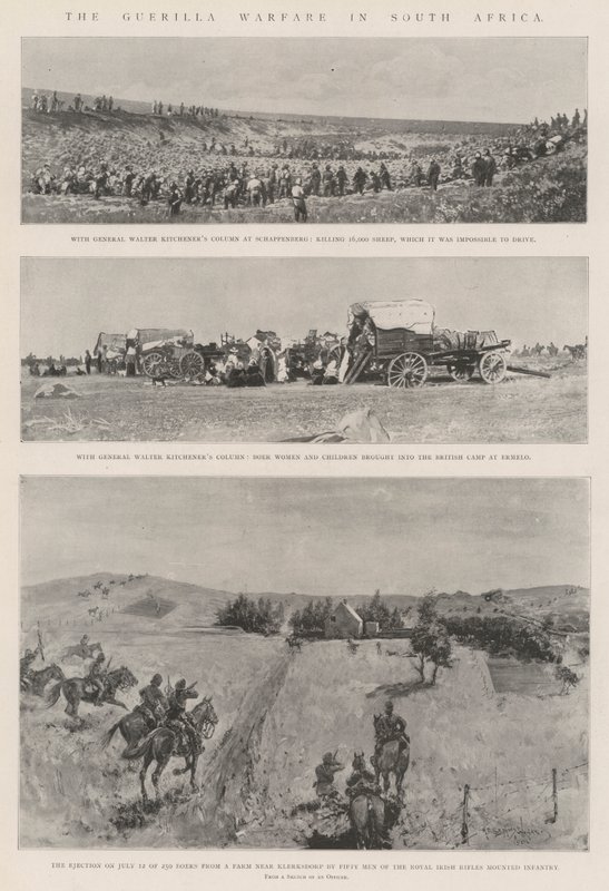 Güney Afrika