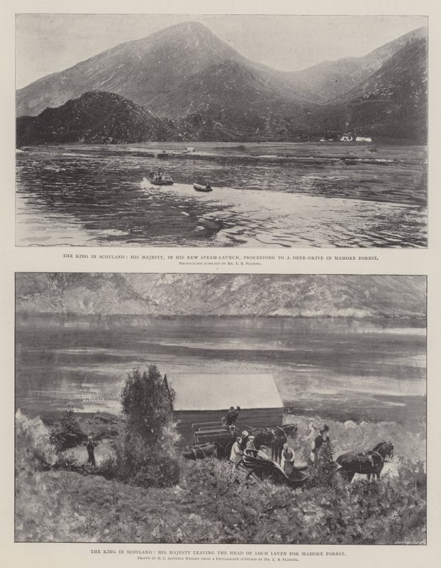 İskoçya
