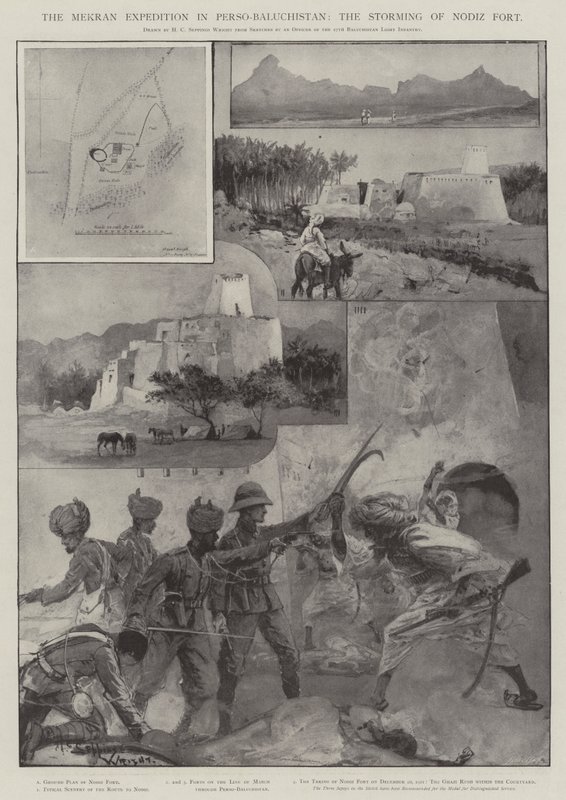 Kişi-Belucistan