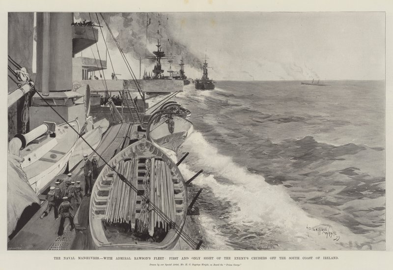 Amiral Rawson