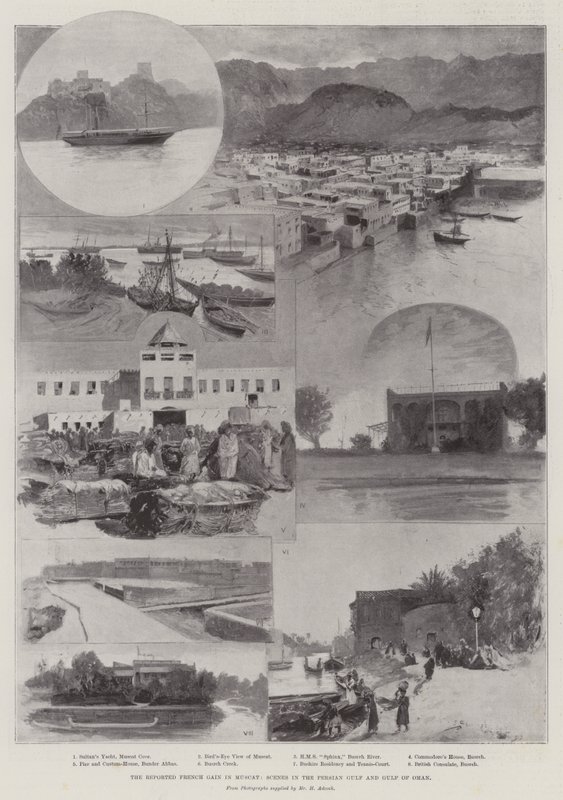 Muscat