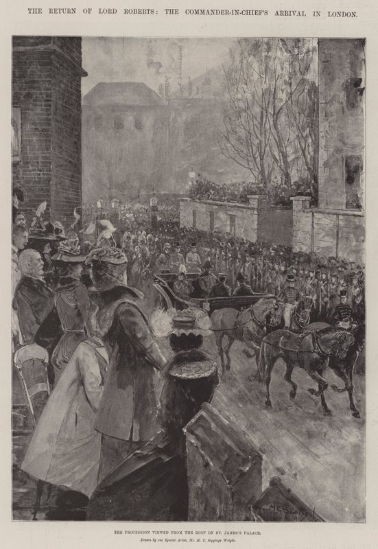 Lord Roberts
