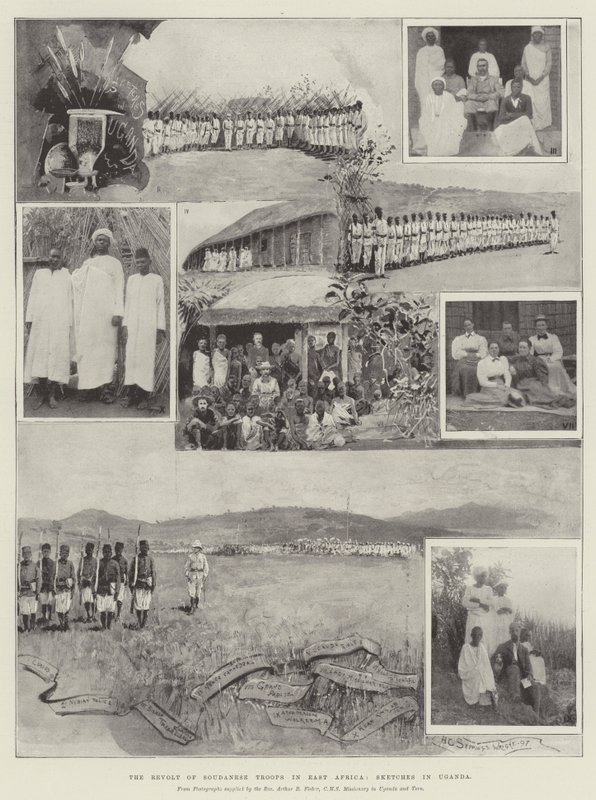 Doğu Afrika