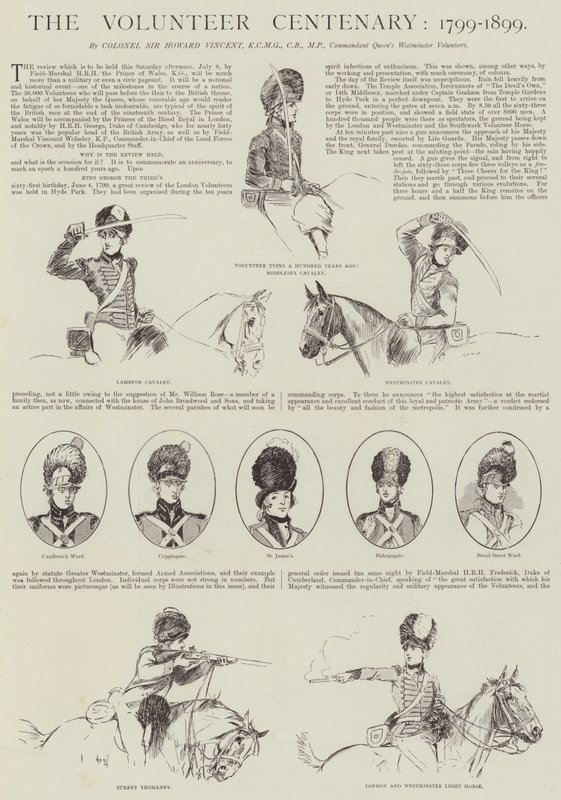 Gönüllü Yüzüncü Yıl, 1799-1899 by Henry Charles Seppings Wright