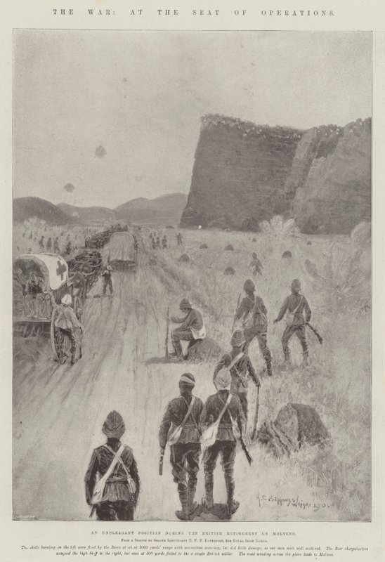 Savaş, Operasyon Koltuğunda by Henry Charles Seppings Wright