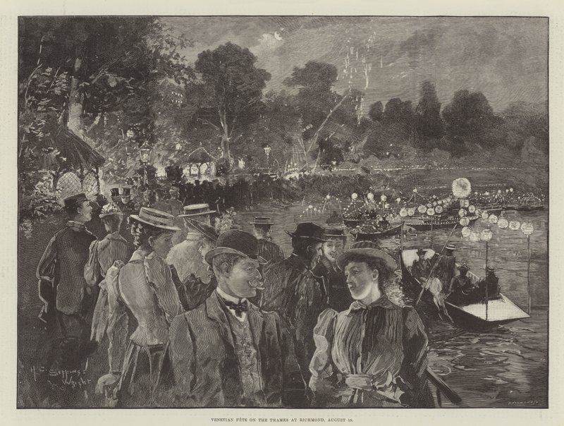 Richmond