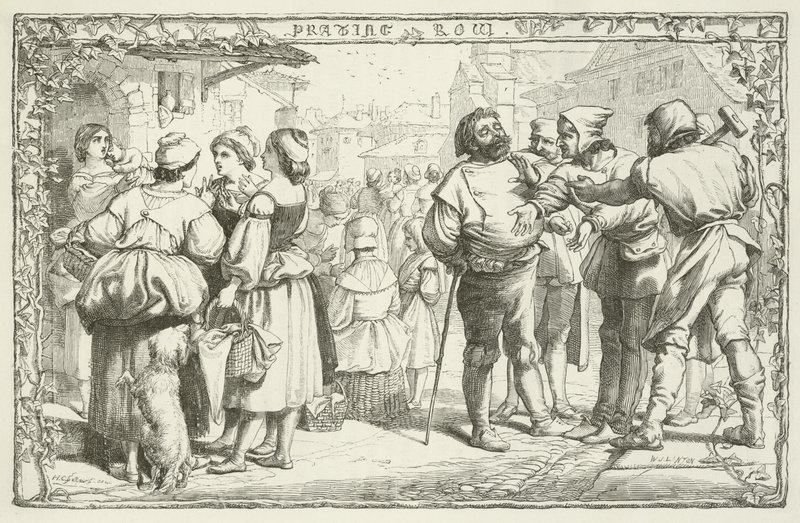 John Bunyan tarafından Pilgrim