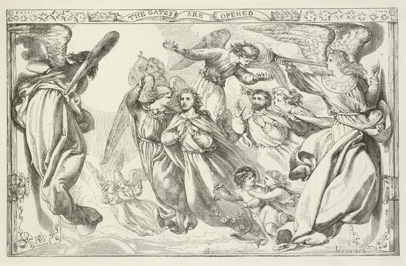 John Bunyan tarafından Pilgrim