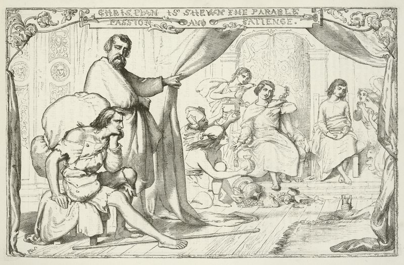 John Bunyan tarafından Pilgrim