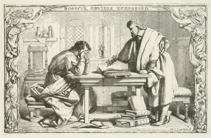 John Bunyan tarafından Pilgrim
