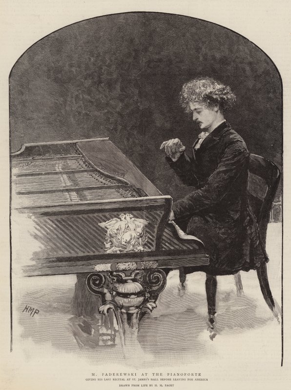 Pianoforte