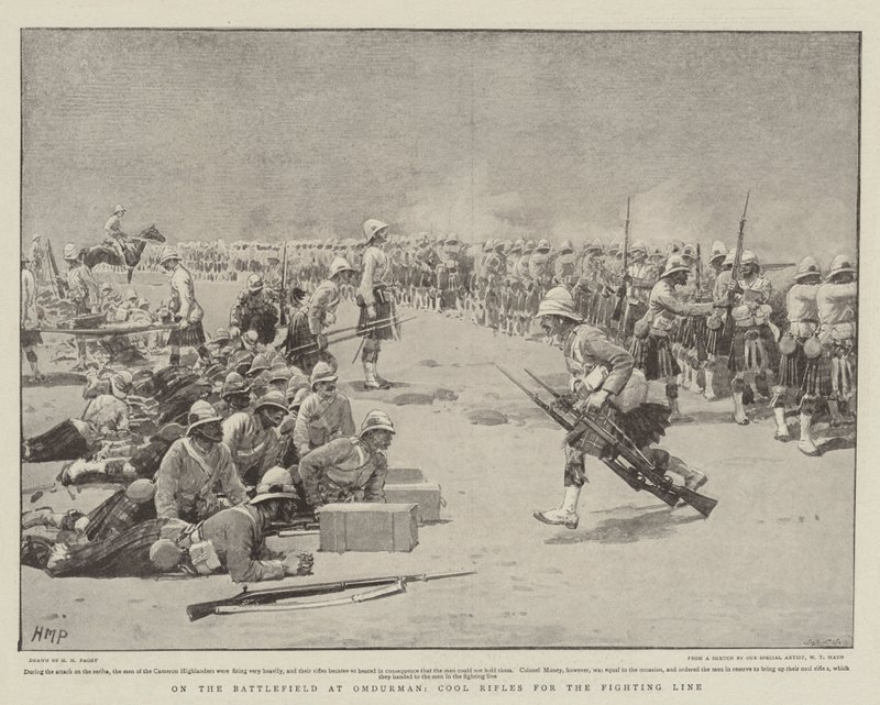 Omdurman