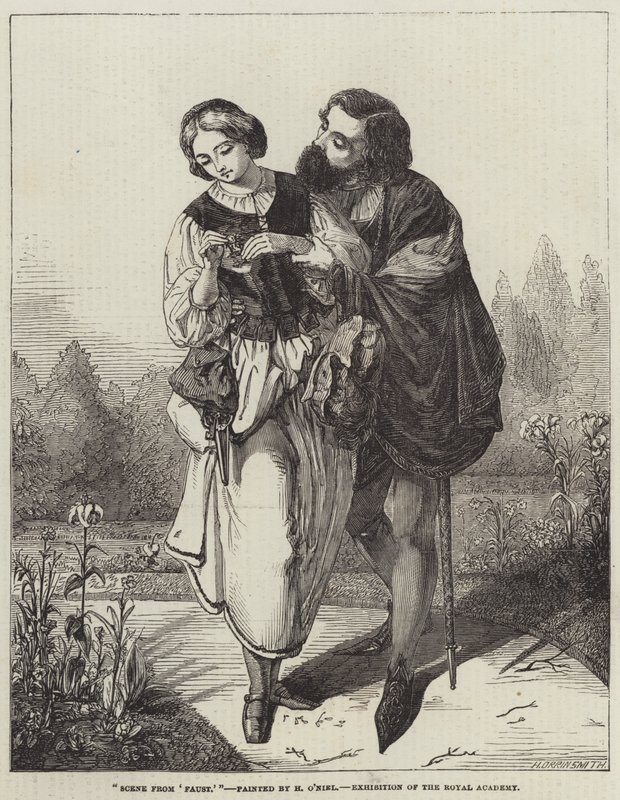 Faust