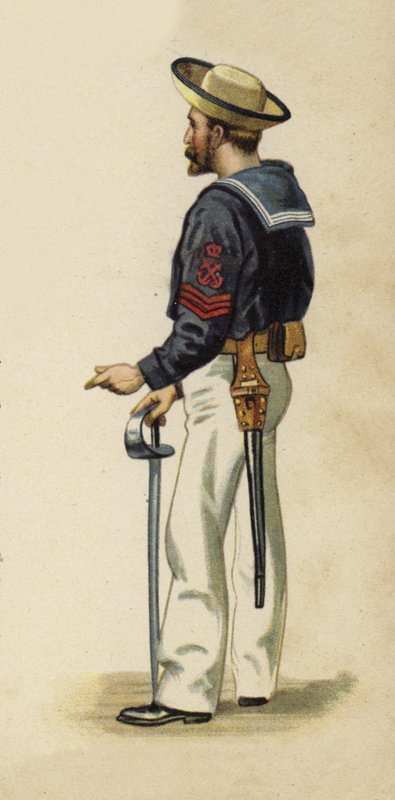 HMS Britannia