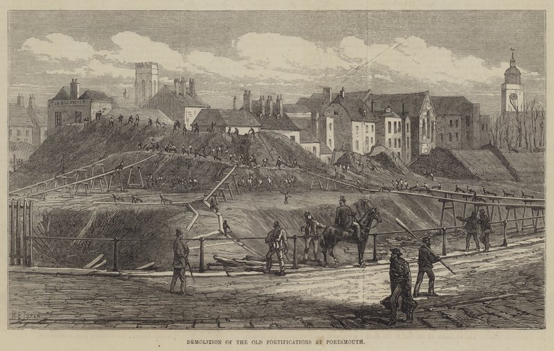 Portsmouth