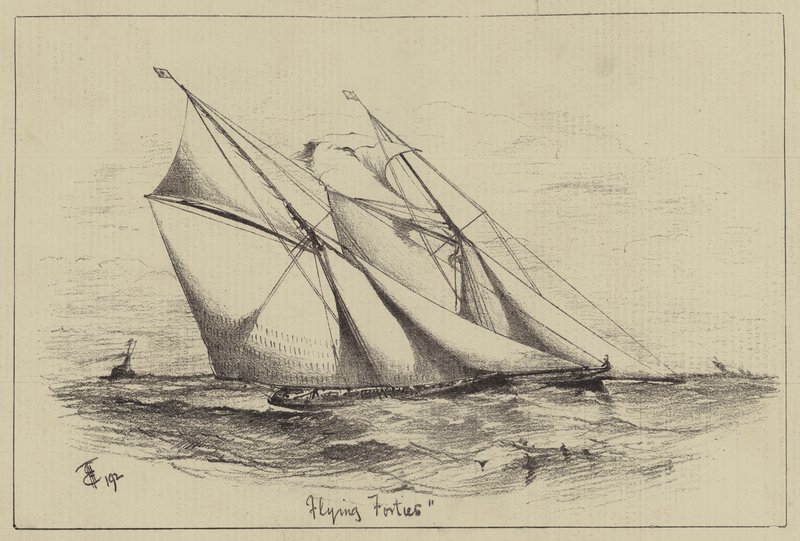 korucu by Henry Spernon Tozer