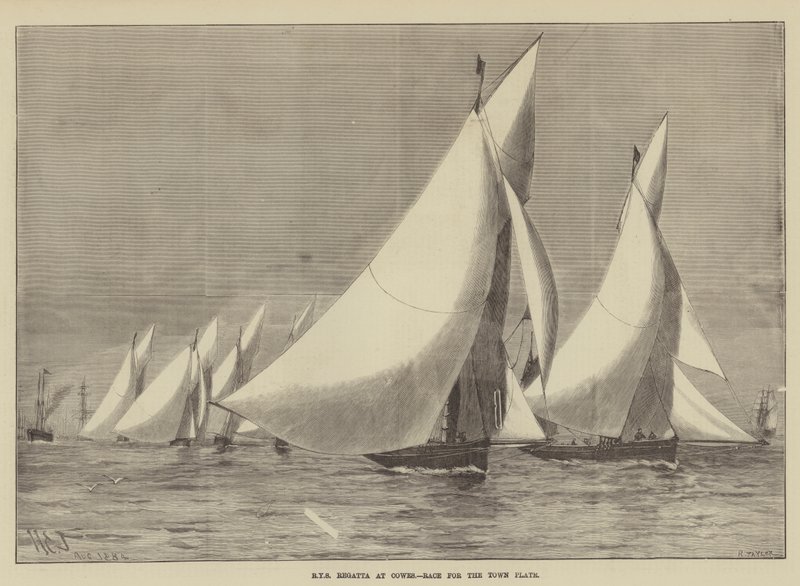 Cowes