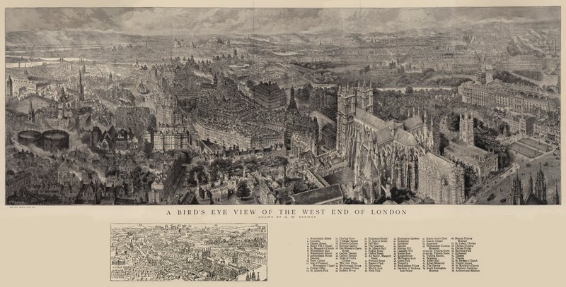 Londra